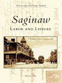 Saginaw (eBook, ePUB)