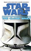 Star Wars: The Clone Wars (eBook, ePUB)