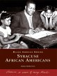 Syracuse African Americans (eBook, ePUB) - Bild 1