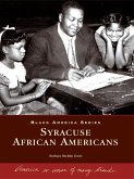 Syracuse African Americans (eBook, ePUB)