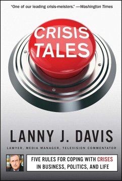 Cover Crisis Tales (eBook, ePUB)