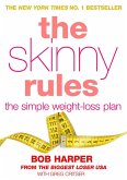 The Skinny Rules (eBook, ePUB)
