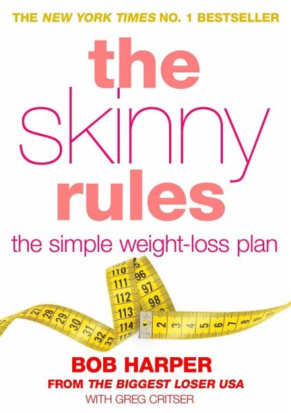 The Skinny Rules (eBook, ePUB)