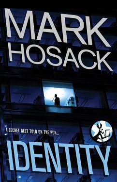 Identity (eBook, ePUB) - Hosack, Mark