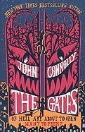 The Gates (eBook, ePUB) - Connolly, John