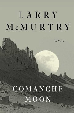 Cover Comanche Moon (eBook, ePUB)