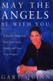 May The Angels Be With You (eBook, ePUB)