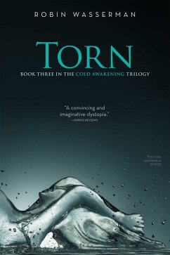 Cover Torn (eBook, ePUB)
