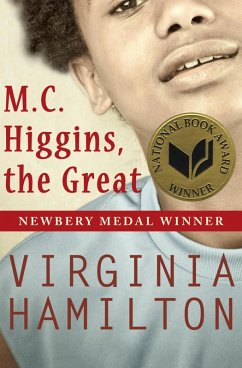 M.C. Higgins, the Great (eBook, ePUB) - Hamilton, Virginia