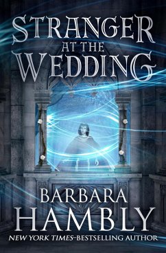 Cover Stranger at the Wedding (eBook, ePUB)