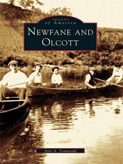 Newfane and Olcott (eBook, ePUB) - Townsend, Avis A.