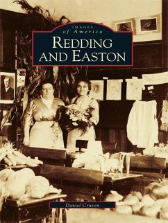 Redding and Easton (eBook, ePUB) - Cruson, Daniel