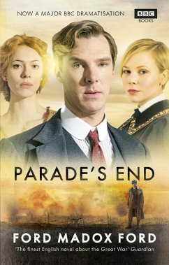 Cover Parade's End (eBook, ePUB)