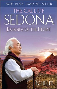 The Call of Sedona (eBook, ePUB) - Lee, Ilchi