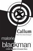 Callum: A Noughts and Crosses Short Story (eBook, ePUB)
