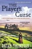 The Player's Curse (eBook, ePUB)