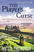 Cover The Player's Curse (eBook, ePUB)