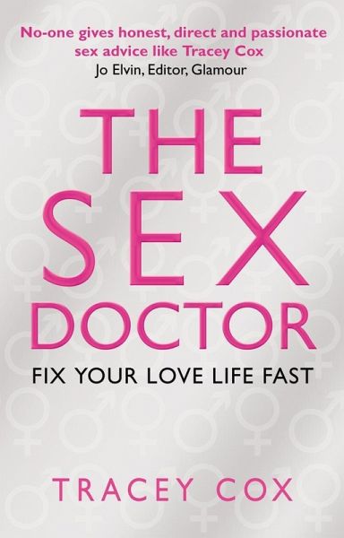 The Sex Doctor (eBook, ePUB)