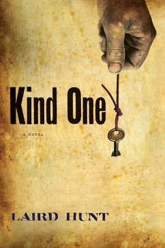Kind One (eBook, ePUB) - Hunt, Laird