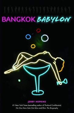 Bangkok Babylon (eBook, ePUB) - Hopkins, Jerry