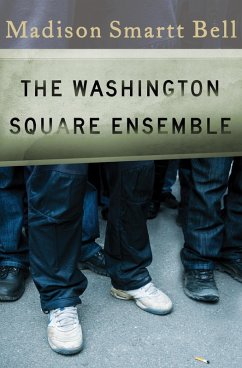 Cover The Washington Square Ensemble (eBook, ePUB)