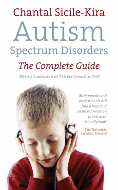 Autism Spectrum Disorders (eBook, ePUB) - Sicile-Kira, Chantal