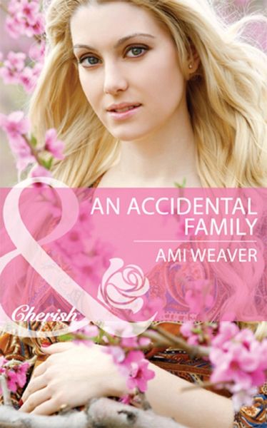 An Accidental Family (eBook, ePUB) An Accidental Family (eBook, ePUB)