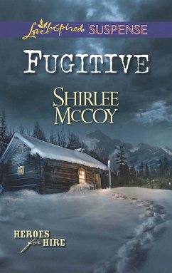 Fugitive (eBook, ePUB) Cover Fugitive (eBook, ePUB)