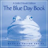 The Blue Day Book (eBook, ePUB) The Blue Day Book (eBook, ePUB)