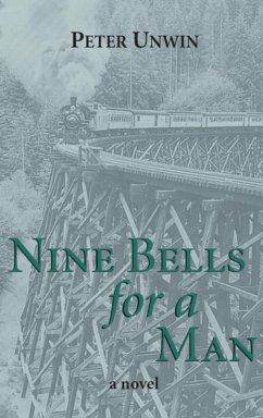 Nine Bells for a Man (eBook, ePUB) - Unwin, Peter