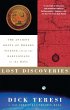 Lost Discoveries (eBook, ePUB) - Bild 1