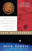 Lost Discoveries (eBook, ePUB)