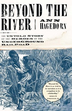 Beyond the River (eBook, ePUB) - Hagedorn, Ann