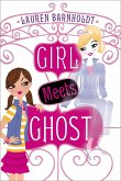 Girl Meets Ghost 01 (eBook, ePUB)