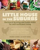 Little House in the Suburbs (eBook, ePUB)