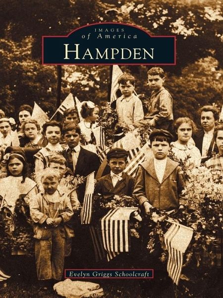 Hampden (eBook, ePUB) Hampden (eBook, ePUB)