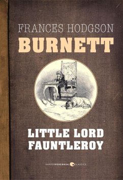 Cover Little Lord Fauntleroy (eBook, ePUB)