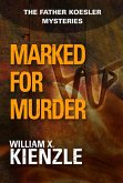 Marked for Murder (eBook, ePUB)