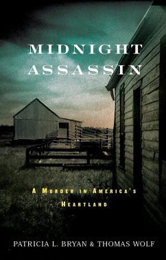 Midnight Assassin (eBook, ePUB) - Bryan, Patricia L.; Wolf, Thomas