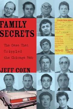 Cover Family Secrets (eBook, ePUB)