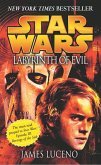 Star Wars: Labyrinth of Evil (eBook, ePUB)