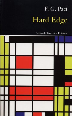 Hard Edge (eBook, ePUB) - Paci, F. G. Hard Edge (eBook, ePUB) - Paci, F. G.