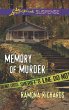Memory Of Murder (eBook, ePUB) - Bild 1