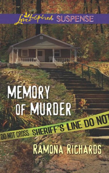 Memory Of Murder (eBook, ePUB)