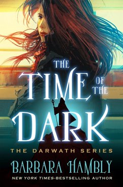 Cover The Time of the Dark (eBook, ePUB)