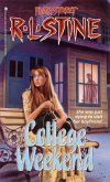 College Weekend (eBook, ePUB)