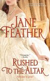 Rushed to the Altar (eBook, ePUB) Rushed to the Altar (eBook, ePUB)