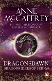 Dragonsdawn (eBook, ePUB)
