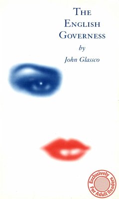 The English Governess (eBook, ePUB) - Glassco, John