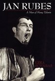 Jan Rubes (eBook, ePUB)
